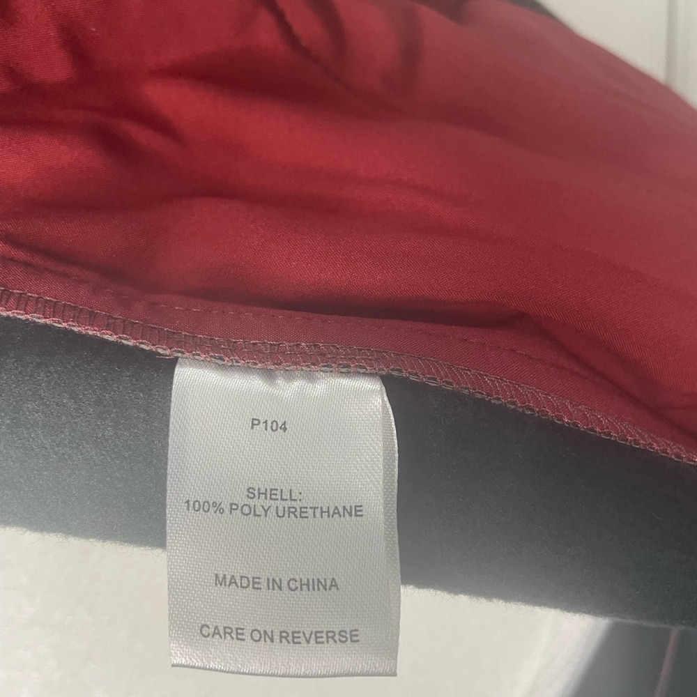 Alexia Admor Vegan Leather Pants - Picture 10 of 12